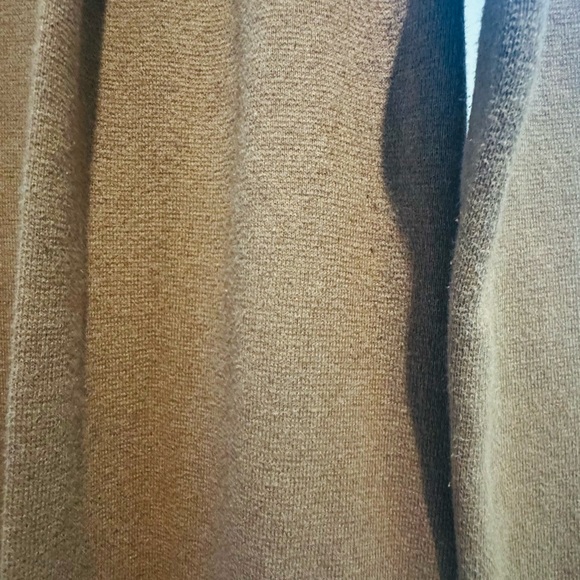 J.Crew Long Sweater jacket size xs - Picture 6 of 6